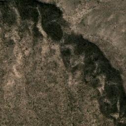 Satellite imagery of Punta de la Barda, AR