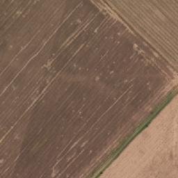 Satellite imagery of Cerro Los Manantiales, AR