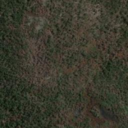 Satellite imagery of Lakeview Lookout, AU