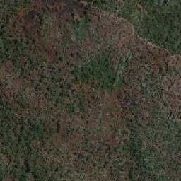 Satellite imagery of Lakeview Lookout, AU
