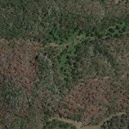 Satellite imagery of Lakeview Lookout, AU