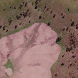 Satellite imagery of Reserve Hill, AU