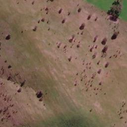 Satellite imagery of Reserve Hill, AU