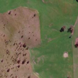 Satellite imagery of Reserve Hill, AU