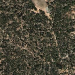 Satellite imagery of Tunnel Hill, AU