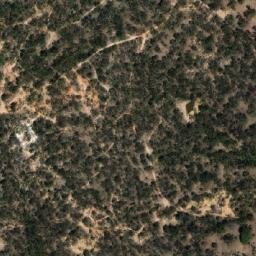 Satellite imagery of Tunnel Hill, AU