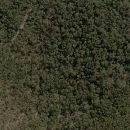 Satellite imagery of Mount Tallarook, AU