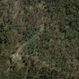Satellite imagery of Mount Tallarook, AU