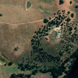 Satellite imagery of Quarry Hill, AU