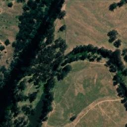 Satellite imagery of Quarry Hill, AU