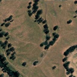 Satellite imagery of Quarry Hill, AU