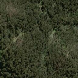 Satellite imagery of Mount Mungoballa, AU