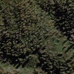 Satellite imagery of Mount Tower Bowen, AU