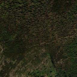 Satellite imagery of Mount Imlay, AU