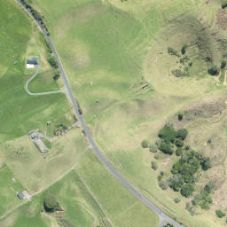 Satellite imagery of 4742, NZ