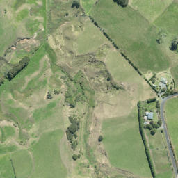 Satellite imagery of N NO 2, NZ