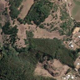 Satellite imagery of Cabo Rumena, CL