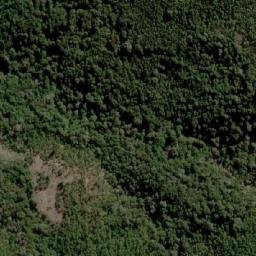 Satellite imagery of Cerro Los Manquis, CL