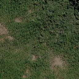 Satellite imagery of Cerro Los Manquis, CL
