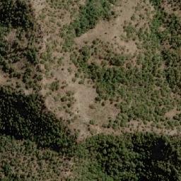 Satellite imagery of Lo Gallardo, CL
