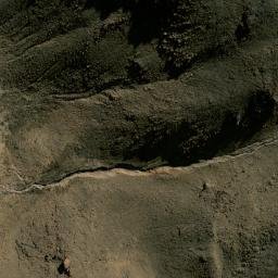 Satellite imagery of Cerro Los Cardos, AR