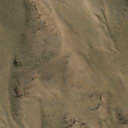 Satellite imagery of Cerro Los Cardos, AR