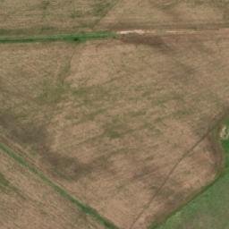 Satellite imagery of Cerro Colorado, AR