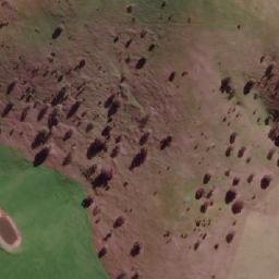 Satellite imagery of Reserve Hill, AU