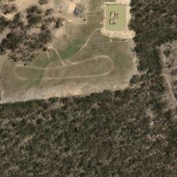 Satellite imagery of Peters Hill, AU