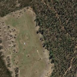 Satellite imagery of Peters Hill, AU