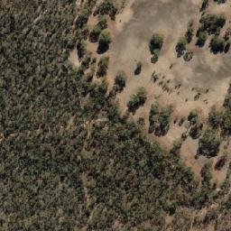 Satellite imagery of Peters Hill, AU