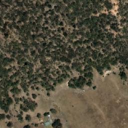 Satellite imagery of Tunnel Hill, AU