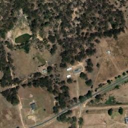 Satellite imagery of Tunnel Hill, AU