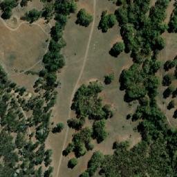 Satellite imagery of Black Hill, AU