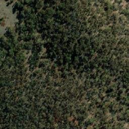 Satellite imagery of Skinners Hill, AU