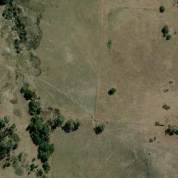 Satellite imagery of Griffin Hill, AU