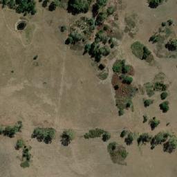Satellite imagery of Griffin Hill, AU