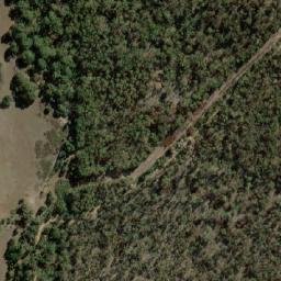 Satellite imagery of Griffin Hill, AU