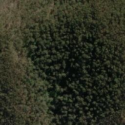 Satellite imagery of Mount Tallarook, AU