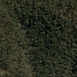 Satellite imagery of Mount Tallarook, AU