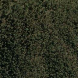 Satellite imagery of Mount Tallarook, AU
