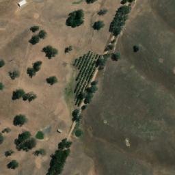 Satellite imagery of Cottons Pinch, AU
