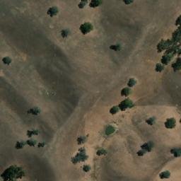 Satellite imagery of Cottons Pinch, AU
