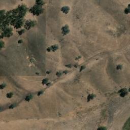 Satellite imagery of Cottons Pinch, AU