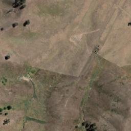 Satellite imagery of Mount Nibo, AU