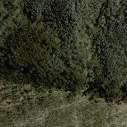 Satellite imagery of Big Hill, AU