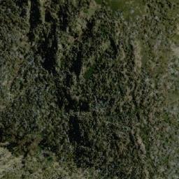 Satellite imagery of Big Hill, AU