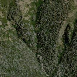 Satellite imagery of Big Hill, AU