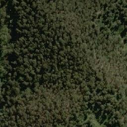 Satellite imagery of Mount Mungoballa, AU