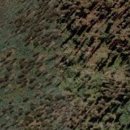 Satellite imagery of Mount Tower Bowen, AU